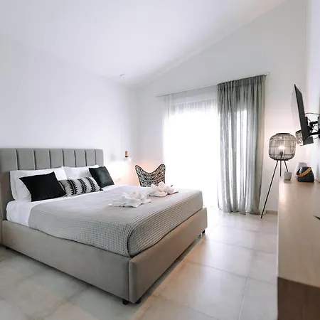 Villa Brillante Ialysos (Rhodes)